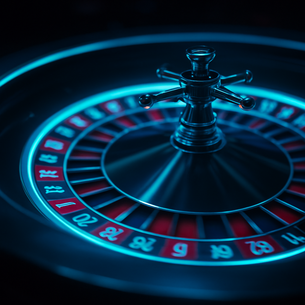 Live Roulette Session — Chasing The Green
